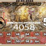 Syair Togel Hongkongpools