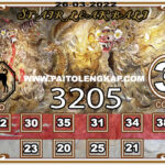 Syair Togel Singaporepools 26 Maret 2022