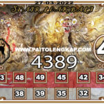 syair-togel-Singaporepools-27-Maret-2022