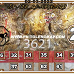 Syair Togel Singaporepools 02 Maret 2022