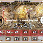 Syair Togel Singaporepools 09 Maret 2022