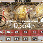 Syair Togel Singaporepools