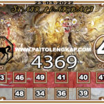 Syair Togel Singaporepools 23 Maret 2022