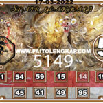 Syair Togel Singaporepools