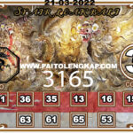 Syair Togel Singaporepools