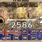 Syair Togel Sydneypools 11 Maret 2022