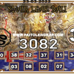 Syair Togel Sydneypools 23 Maret 2022