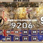 syair-togel-Sydneypools-29-Maret-2022