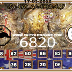 Syair Togel Sydneypools