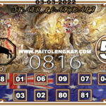 Syair Togel Sydneypools 03 Maret 2022