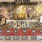 Syair Togel Singaporepools