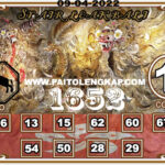 Syair Togel Hongkongpools