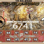 Syair Togel Hongkongpools