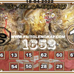 Syair Togel Hongkongpools