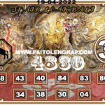 Syair Togel Hongkongpools