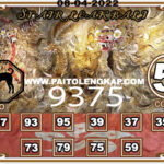 Syair Togel Hongkongpools