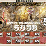 Syair Togel Hongkongpools