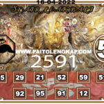 Syair Togel Hongkongpools