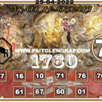 Syair Togel Hongkongpools