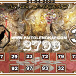 Syair Togel Hongkongpools