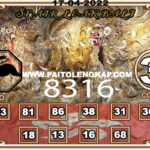 Syair Togel Hongkongpools