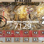 Syair Togel Singaporepools