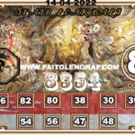 Syair Togel Singaporepools