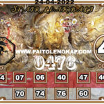 Syair Togel Singaporepools