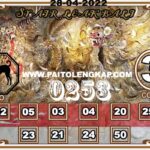 Syair Togel Singapore 28 APRIL 2022