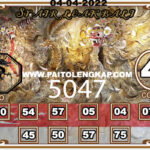 Syair Togel Singaporepools