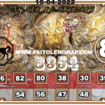 Syair Togel Singaporepools