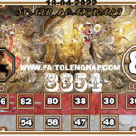 Syair Togel Singaporepools