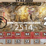 Syair Togel Singaporepools