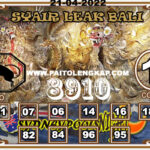 Syair Togel SydneyNightpools