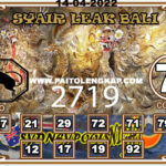 Syair Togel SdyneyNightpools