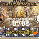 Syair Togel SydneyNightpools