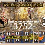 Syair Togel SydneyNightpools