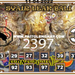 Syair Togel SdyneyNightpools