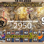 Syair Togel SydneyNightpools