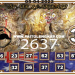 Syair Togel Sdyneypools