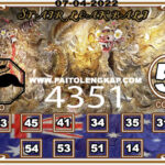 Syair Togel Sydneypools