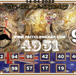 Syair Togel Sdyneypools