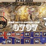 Syair Togel Sydney 27 APRIL 2022