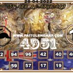 Syair Togel Sydney 28 APRIL 2022