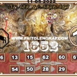 Syair Togel HongkongPools