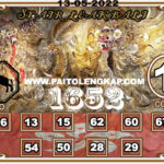 Syair Togel HongkongPools