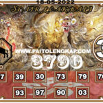 Syair Togel Hongkongpools