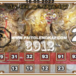 Syair Togel Singaporepools