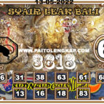 Syair Togel SydneyNightPools