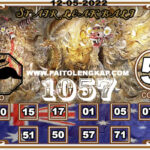 Syair Togel Sydneypools